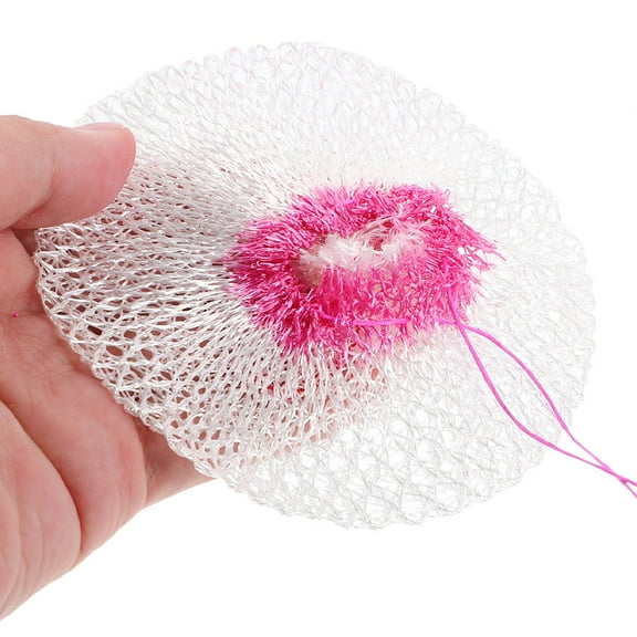 LIFKOME 50pcs Camping Lantern Mantles for Outdoor Use Propane Light Mantles for Gas Lanterns Suitable for Easy to Replace Camping Lights