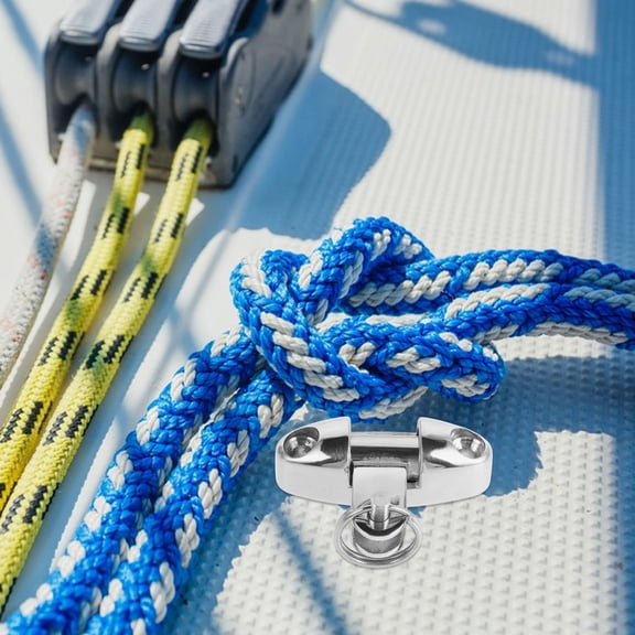 LIFKOME Boat Deck Hinge Hinge Mount Boat Hardware Replacement Marine Part Bimini Deck Hinge Marine Boat Deck Hinge Mount Bimini Deck Hinge