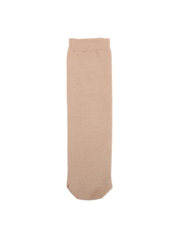 Breathable Cotton Prosthetic Sock with Enhanced Comfort for Below Knee Amputees