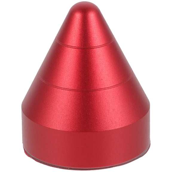 LIFKOME Bump Protector Car Spikes Aluminum Alloy Anti Collision Parking Situations 1Pack