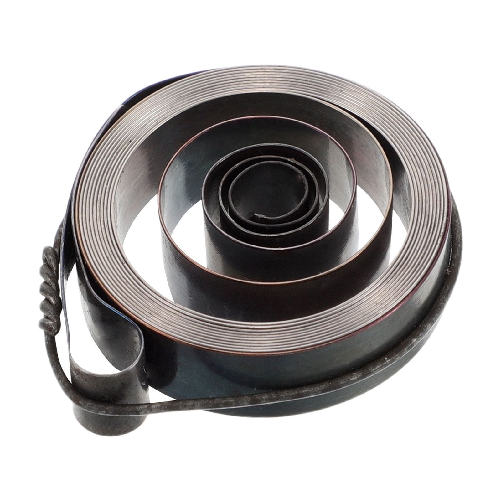 Super Crown Replacement Spring Spindle Quill Return Clock Spring