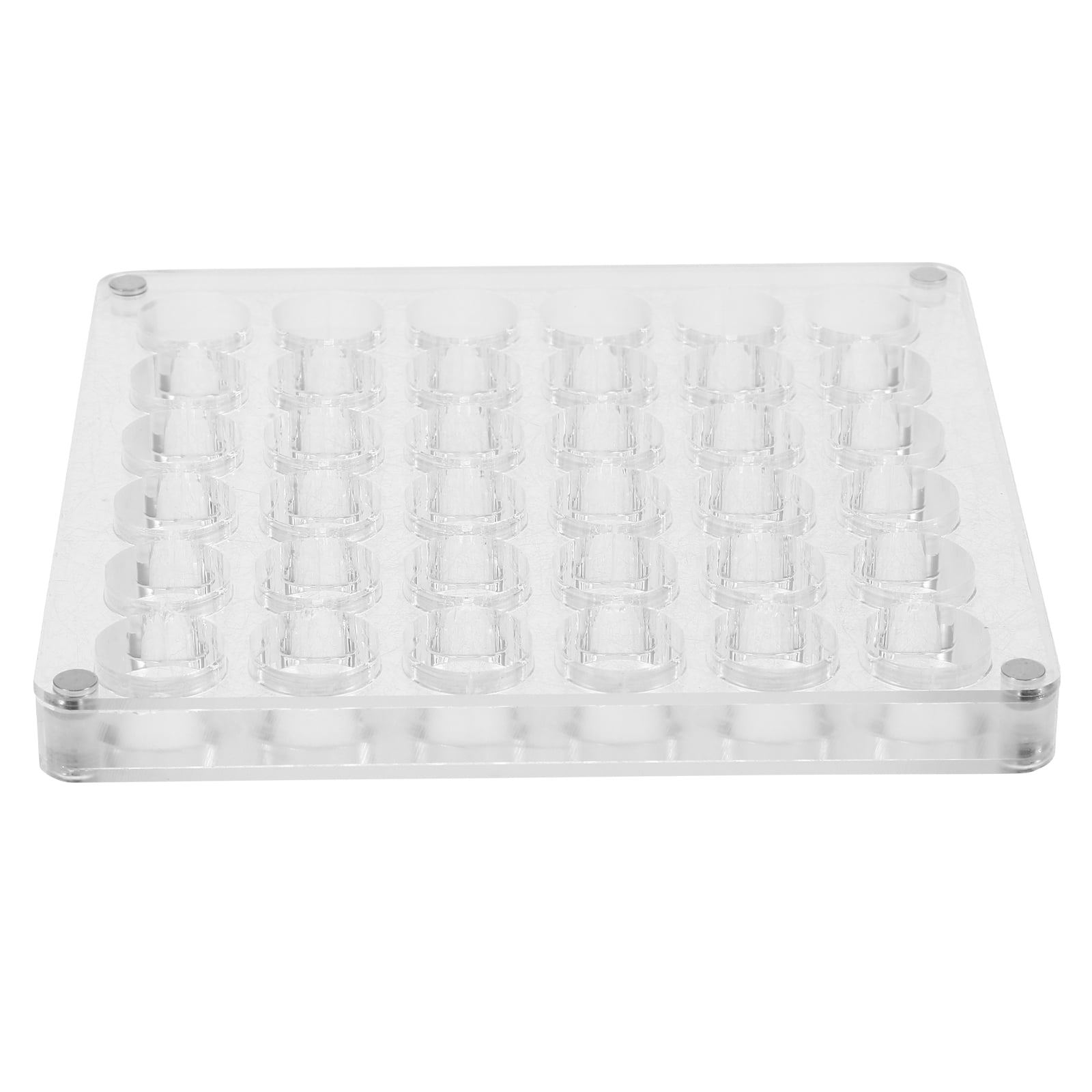 LIFKOME Collection Shell Storage Box Seaside 12.00X12.00X1.50CM ...