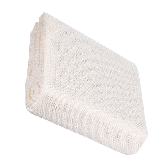 LIFKOME Comfort Grip Rug Pad with Mesh Design for Floor Protection and Stability
