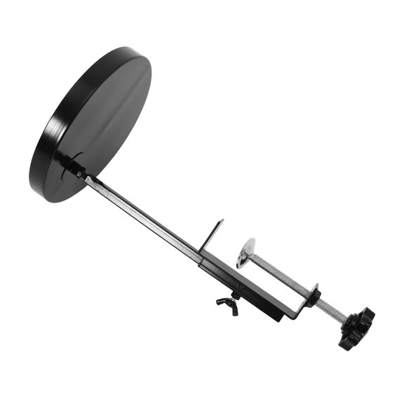 LIFKOME Durable Adjustable Metal Plant Rack for Indoor Window Garden and Herb Shelf