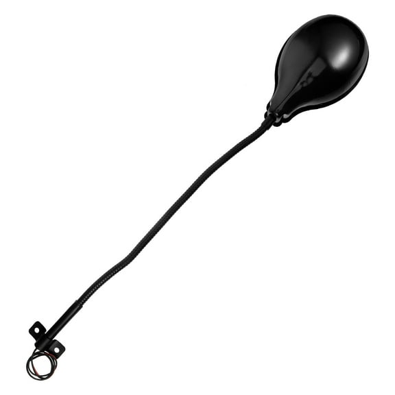 LIFKOME Flexible Work Light Gooseneck Lamp for Milling Machines and Lathes