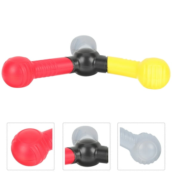LIFKOME Focus Improving Reaction Training Stick with Multicolor Design for Sports and Home Use