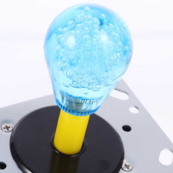 LIFKOME Reusable Gaming Joystick with Circuit Board for Enhanced Precision and Performance