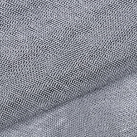 LIFKOME Grey Fiberglass Screen Mesh Netting for Home and Doors, Protective Insect Screen Material
