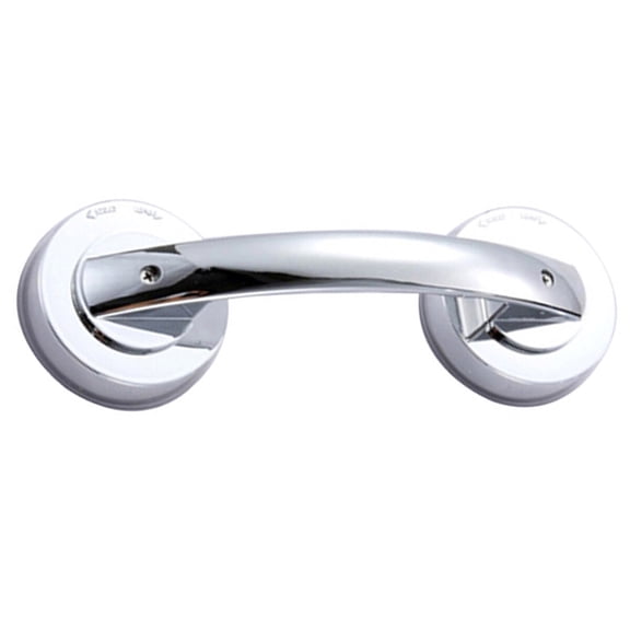 LIFKOME Grip Assist Handle Plastic Suction Handle Strong Bearing Capacity for Glass Window Use 1Set