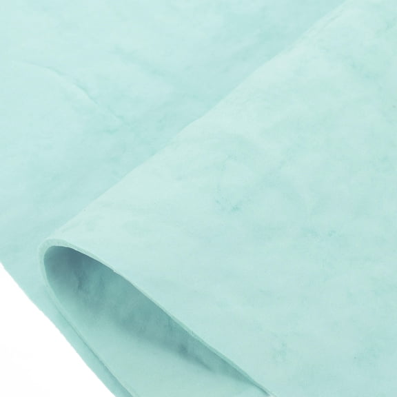 LIFKOME Light Green Absorber Towel for Car High Absorbency Non Scratch Car Drying Cloth
