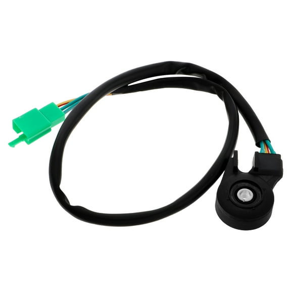 LIFKOME Motorcycle Ignition Switch Handlebar Cut Off Button for Easy Engine Stop