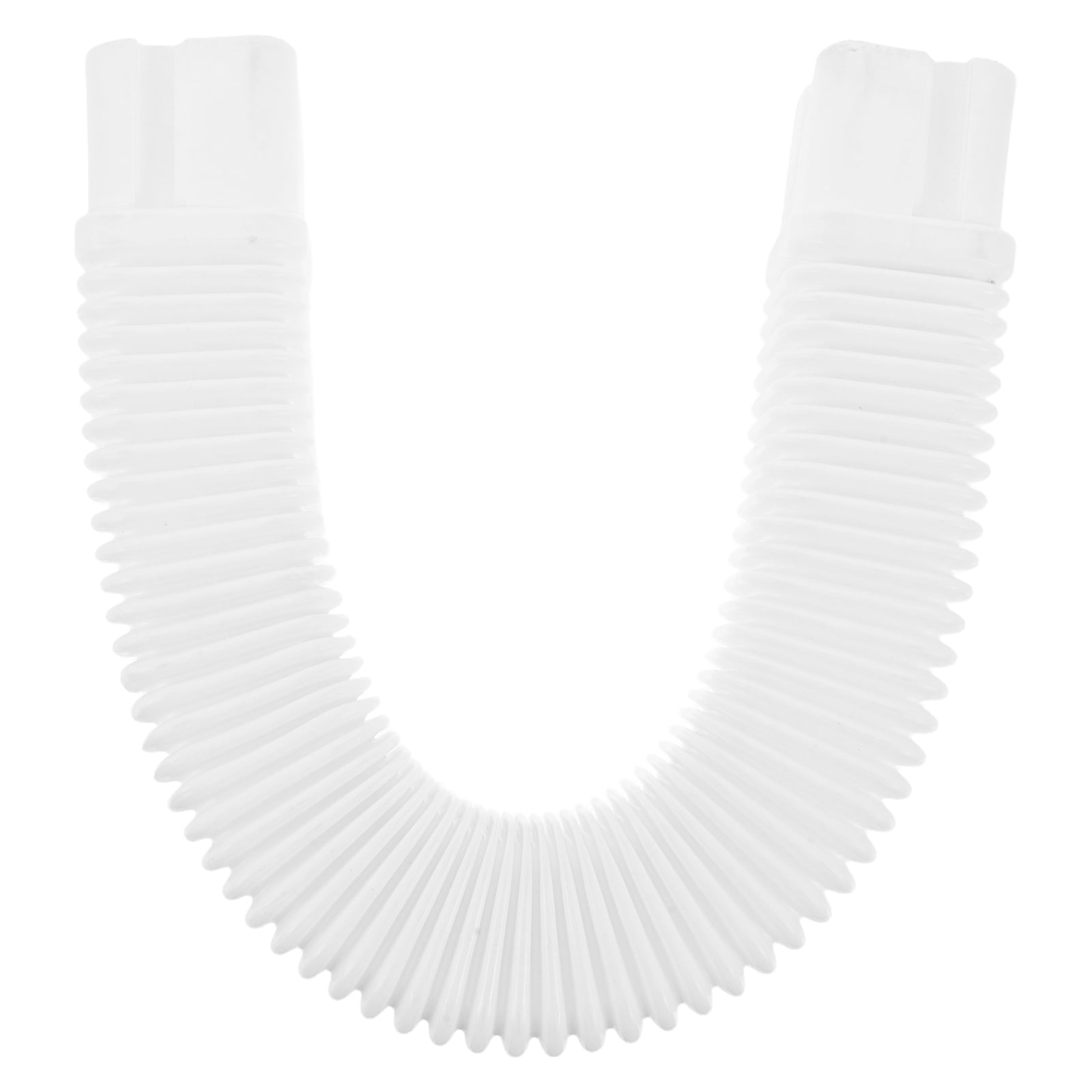 LIFKOME Flexible Duct Line Cover for Ac Units Weather Resistant PVC ...