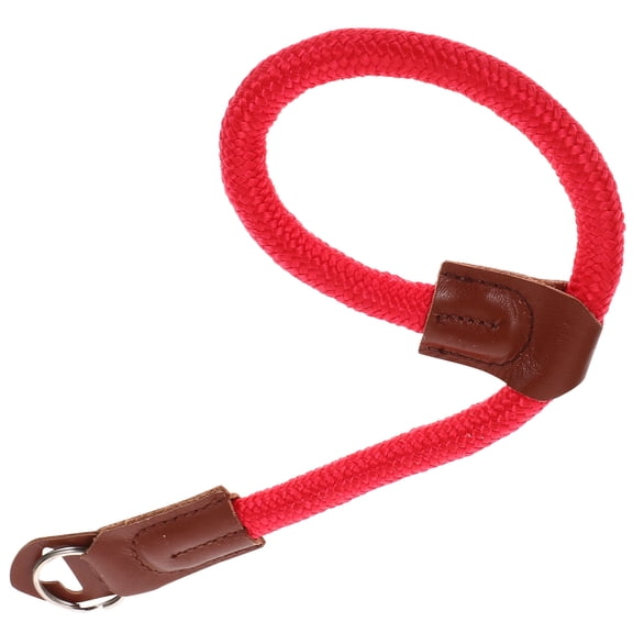 LIFKOME Hand Strap with Wrist Support for Outdoor Photography, Hiking, Camping and Travel Use