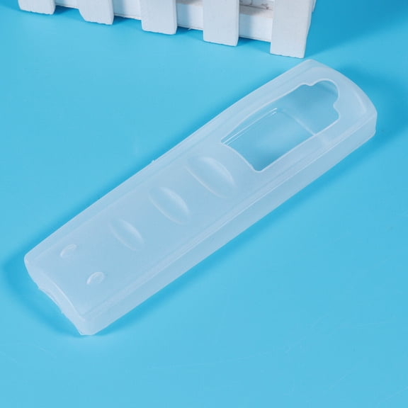 LIFKOME Remote Control Case Long Service Life Remote Control Protector 18.50X5.00X2.00CM