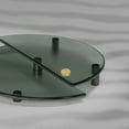 thumbnail image 1 of LIFKOME Round Decorating Turntable Cake Turntables Revolving Cake Plate Cake Decorating Stand Cake Spinning Stand Cake Spinner Turntable For Decorating, 1 of 8