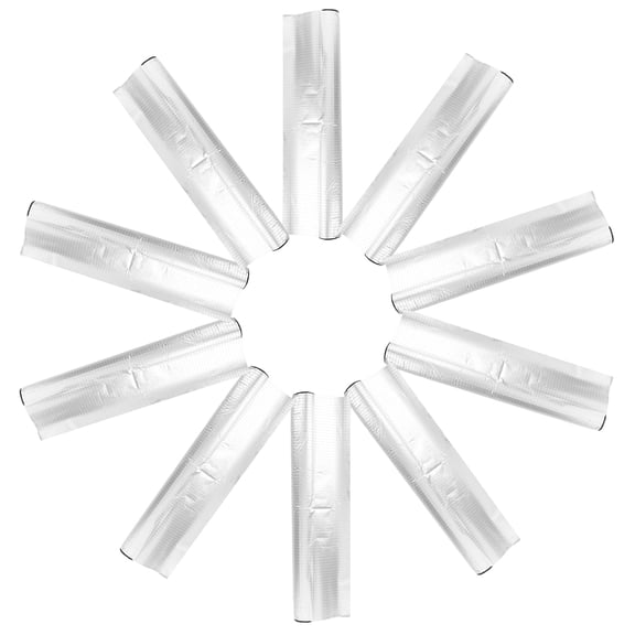 LIFKOME Self Adhesive Pipe Insulation Foam Tube for Outdoor Plumbing with Heat and Freeze Protection