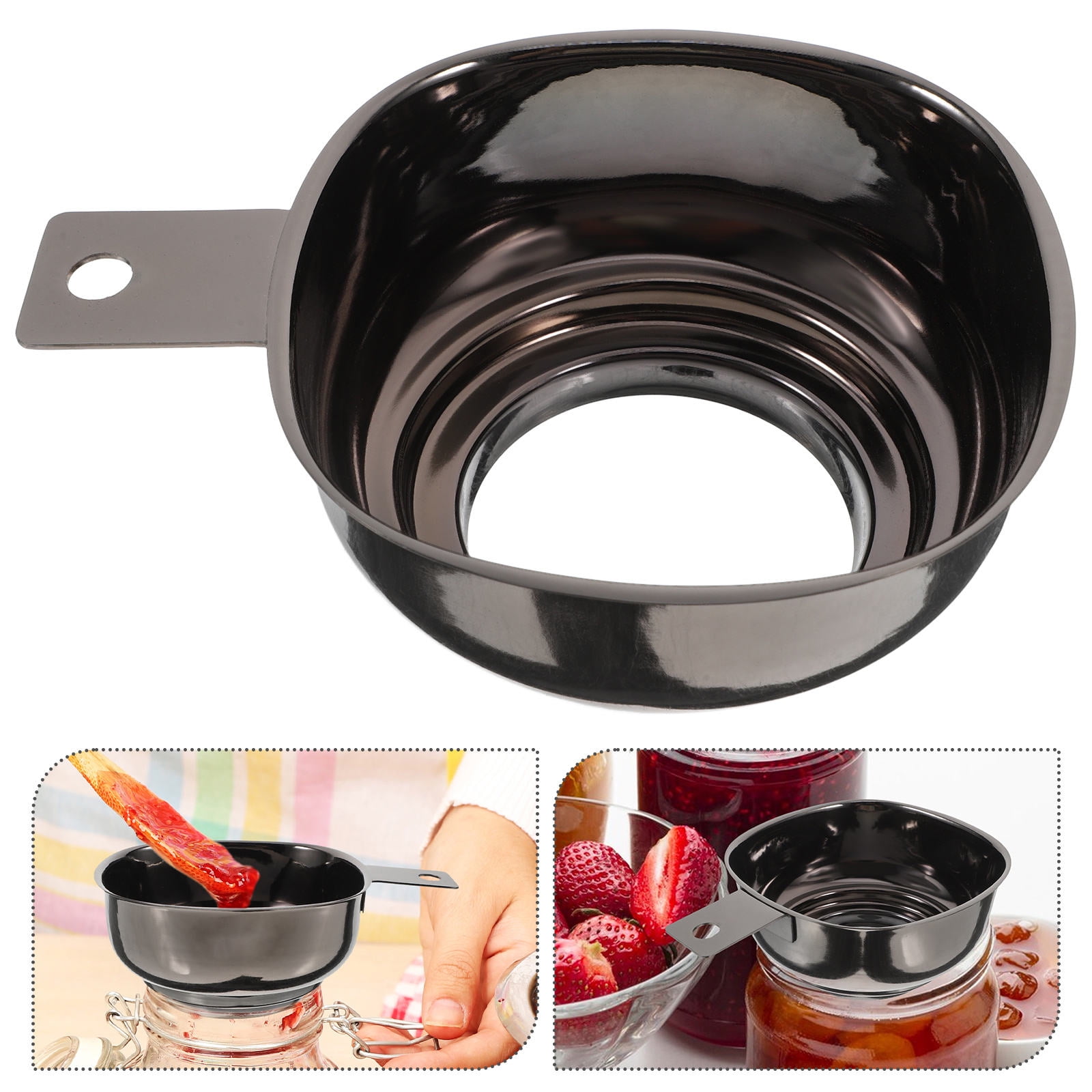 LIFKOME Edelstahl Steckdosenbox - Staubdichte Montagebox Für Schalter Und Steckdosen (Typ 86)