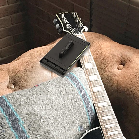 LIFKOME String Cleaner for Guitar and Bass Made from Durable Material for Easy Instrument Care