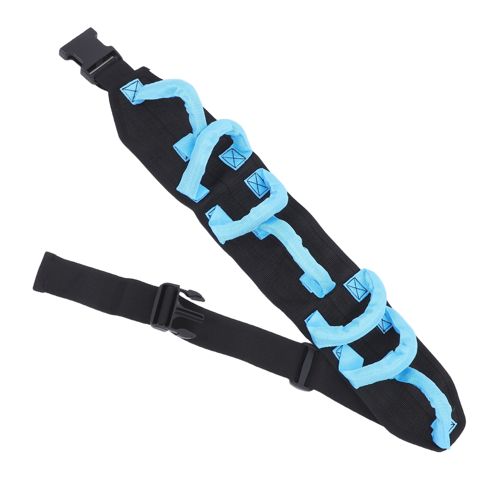 LIFKOME Transfer Belt for Nursing Medical Lifting Patients Elder Elderly