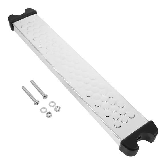 LIFKOME Universal Pool Ladder Steps Replacement with Corrosion Resistant Stainless Steel for Durable Use