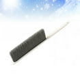 thumbnail image 1 of LIFKOME White Long Handle Dusting Brush with Plastic Bristles for Everyday Cleaning and Home Use 1 Pc, 1 of 8