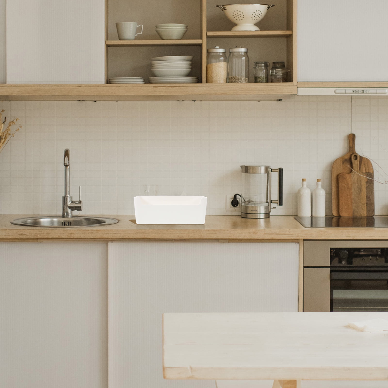 Discover Kitchen Organizers to Improve Storage and Organization, image size:1600x1600