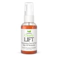 thumbnail image 1 of Isabella's Clearly LIFT, Age Defying Face & Neck Oil, Firming and Lifting Serum, Retinol Free Hydration | Daytime and Nighttime Moisturizer | Natural, Vegan, Made in USA, 1 of 5