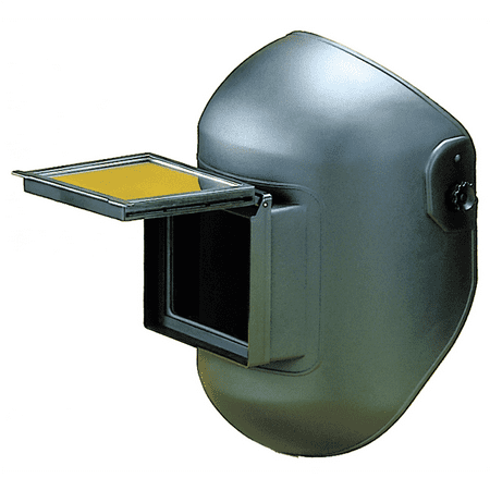 Firepower 1441-0004 Lift/Fixed Front Combo Welding Helmet