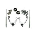 thumbnail image 1 of LIFT KIT Fits select: 2007-2016 CHEVROLET SILVERADO, 2008-2016 GMC SIERRA, 1 of 8