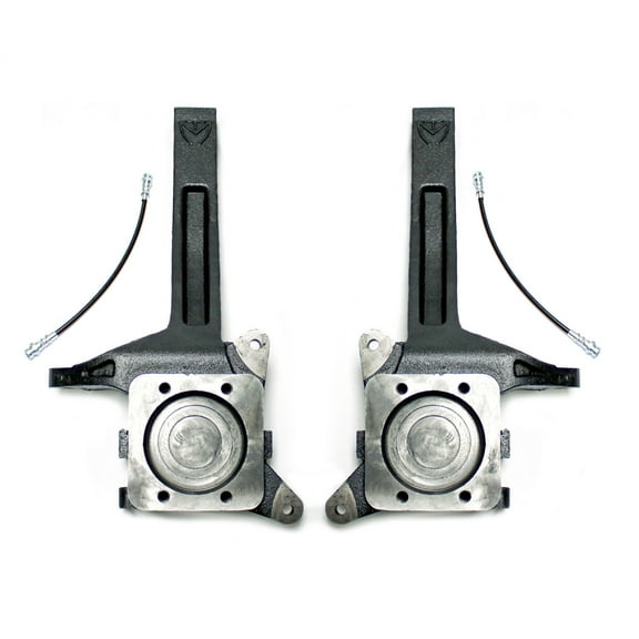 LIFT KIT Fits select: 2007-2021 TOYOTA TUNDRA