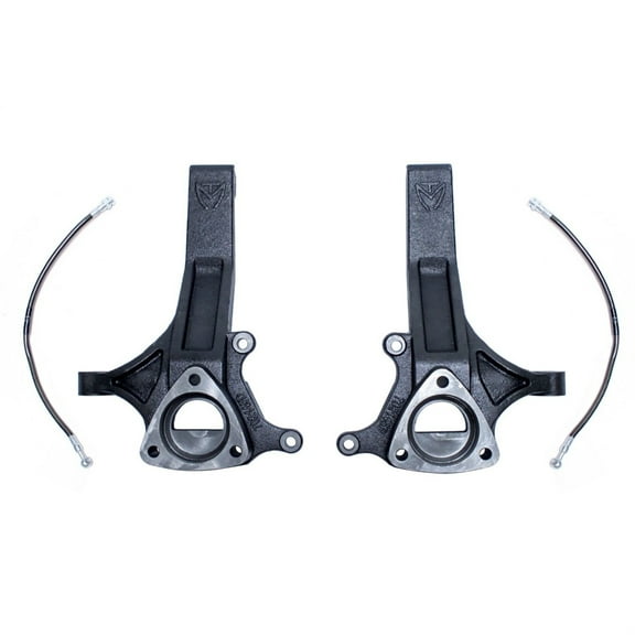 LIFT KIT Fits select: 2013-2018 RAM 1500, 2002-2012 DODGE RAM 1500