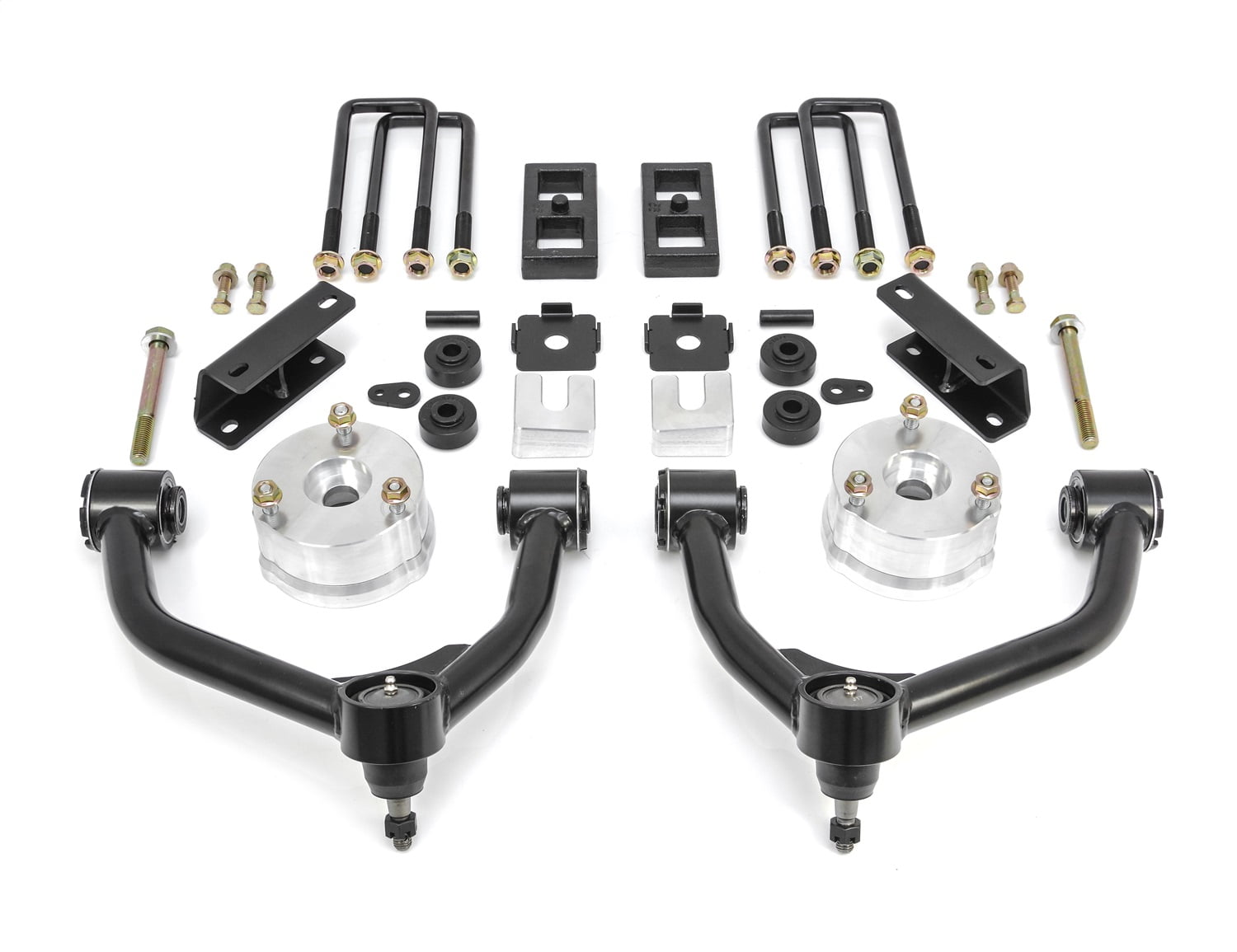 LIFT KIT Fits select: 2015-2019 CHEVROLET COLORADO, 2015-2019 GMC CANYON