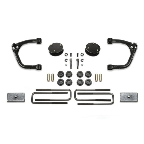 Fabtech Motorsports FTS21249 LIFT KIT