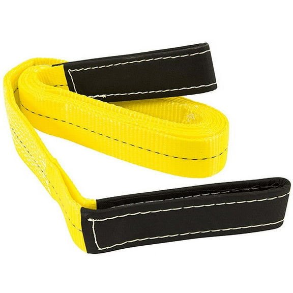 LIFT SLING,10'X1" 1 PLY