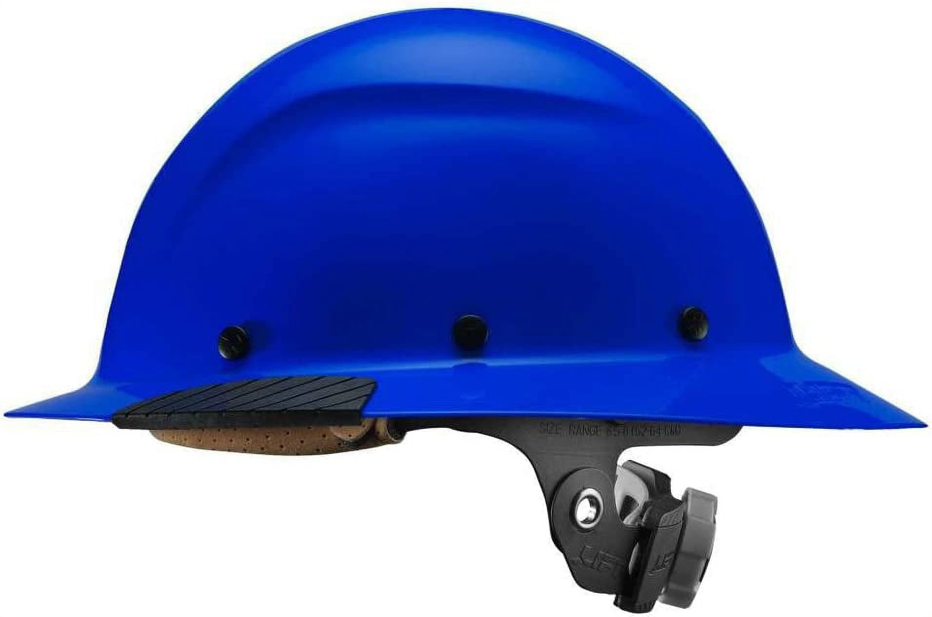 DAX Fiber Resin Full Brim (Blue)