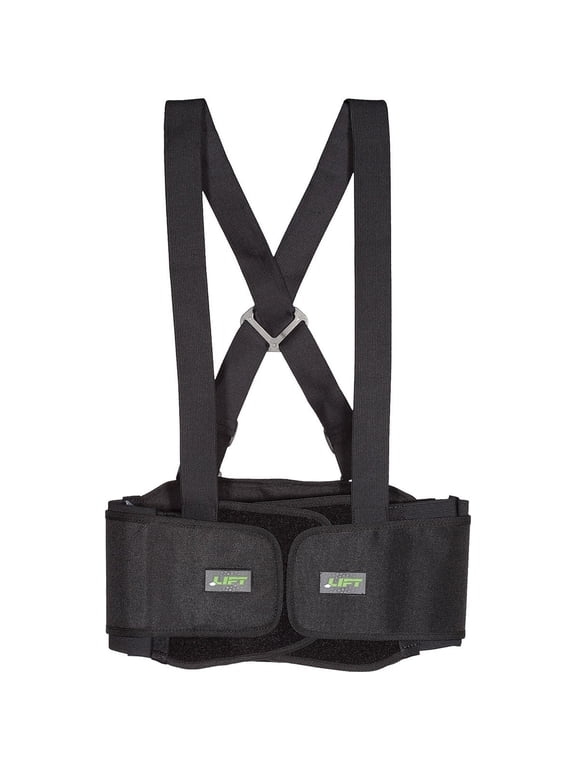 Stretch Belt, 44"- 48", XXX-Large