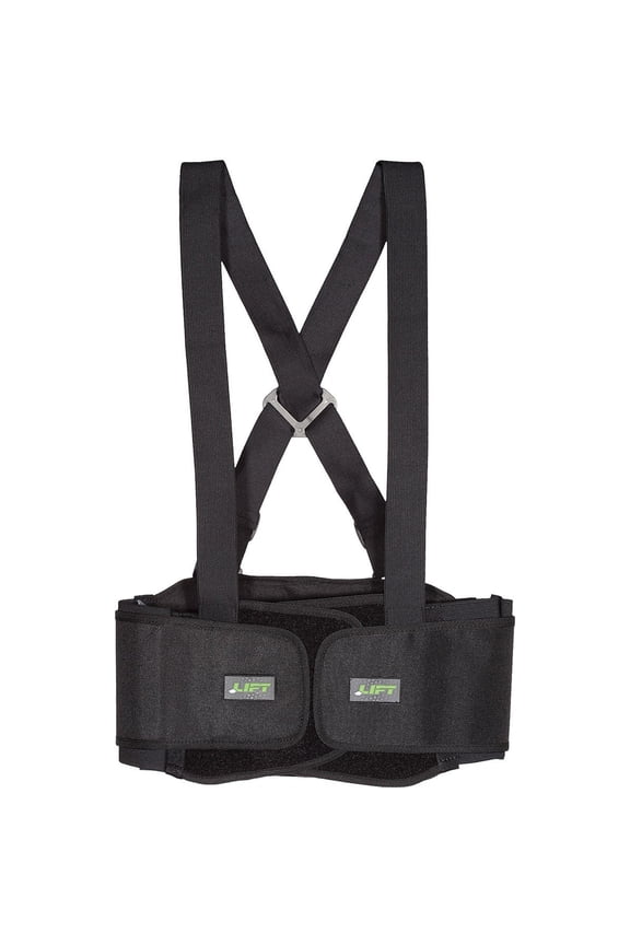 Stretch Belt, 44"- 48", XXX-Large