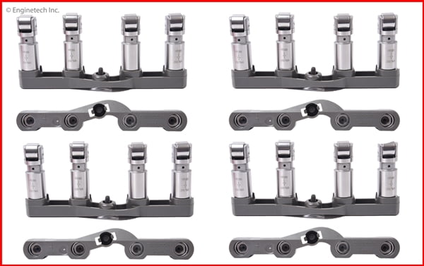 LIFTER 16 ASSY CHRY DOD
