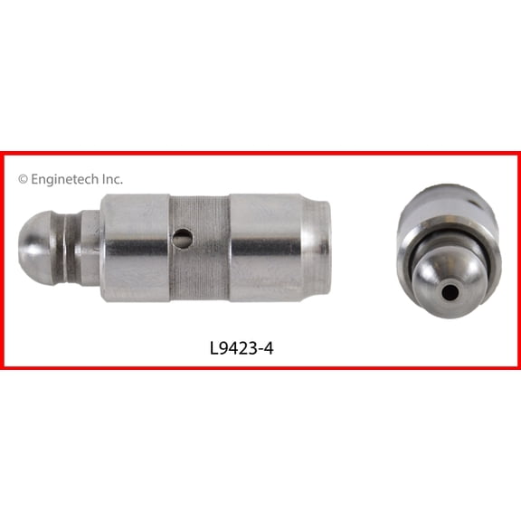LIFTER 4 AUDI VW 1.8L 2