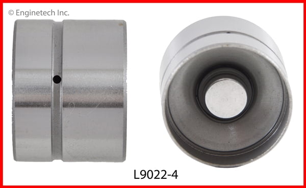 LIFTER 4 EXHAUST AUDI V