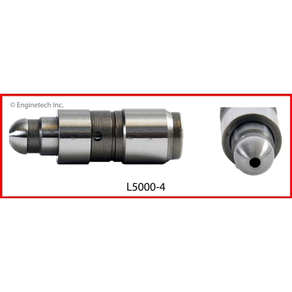 LIFTER 4 FORD 2.7L 5.0L
