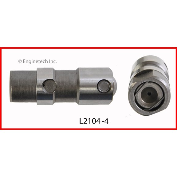 LIFTER 4 FORD GM IHC DI