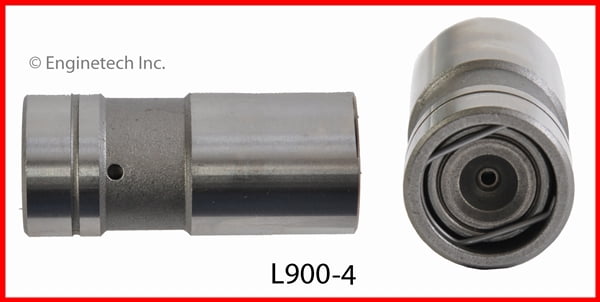 LIFTER 4 FORD SMALL BLK