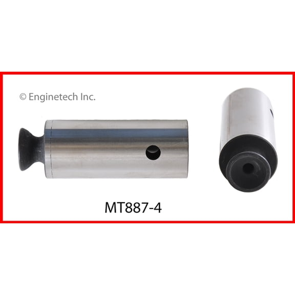 LIFTER 4 GM CHEV 216 22