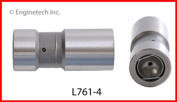 LIFTER 4 GM CHEV 235 HY