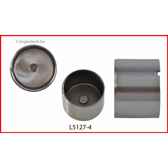 LIFTER 4 NIS 2.4L KA24D