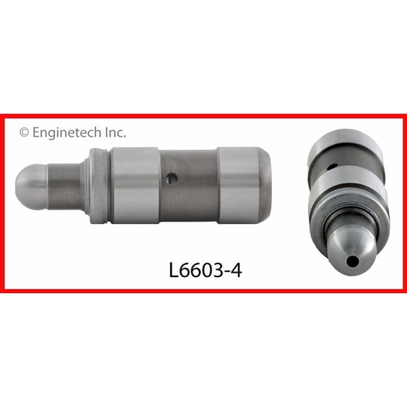 LIFTER 4 TOY 2.8L 5MGE