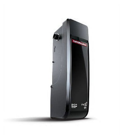 LiftMaster LJ8900W Light Duty Sectional Door Operator DC Wi-Fi