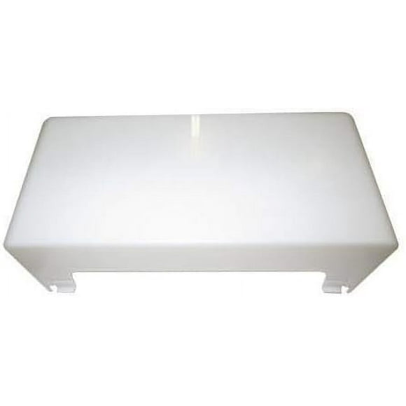 Garage Door Opener Light Cover