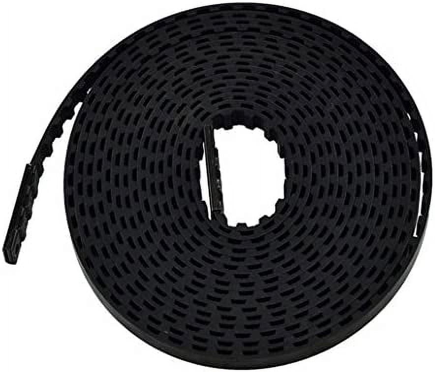 Chamberlain LiftMaster Garage Door Opener Belt 041A3589-3 - 233" Length For 7ft Doors